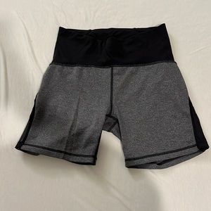 Lululemon Biker Shorts